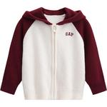 Детский свитер GAP, коричневый - фото 5