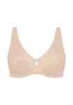 Бюстгальтер Triumph WILD SENSATION MINIMIZER, Nude Beige/Beige - фото 4