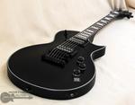 Электрогитара ESP/LTD EC-256 - Black Satin - фото 4