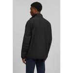 Мужской пуховик O'Neill, черный - фото 4