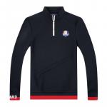 Футболка мужская RYDER CUP EST.1927, белая - фото