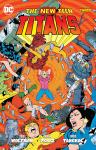 New Teen Titans Vol. 3 (DC Comics) - фото