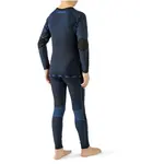 Комплект базового слоя Viking Riko, синий - фото 2