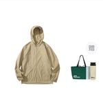 Куртка мужская Jack Wolfskin, цвет Gray/6920 - фото 10