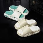 Домашние тапочки Xiang Ning Pai, черный - фото 7