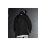 Teddy Bear Collection Куртка пуховик SpaceExplorer Series унисекс, Olive Green - фото 12