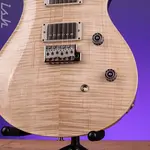 PRS CE 24 Natural Черный Сатиновый Гриф Демо - фото 5