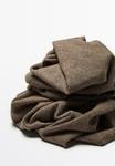 Шарф Massimo Dutti Scarf, Sand - фото 3