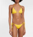 Плавки бикини Mykonos MELISSA ODABASH, желтый - фото 2