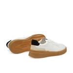 Кроссовки ASH Skateboarding Shoes Women's Low-top, белый - фото 9