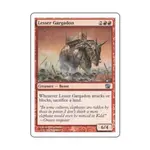 CCG Малый Гаргадон (U), MTG - 8th Edition - фото