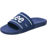 Шлепанцы и сланцы Lee Slide Slippers Men - фото 13