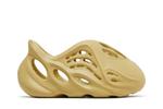 Кроссовки Adidas Yeezy Foam Runner Infants, желтый - фото