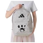 Adidas Тканевый рюкзак для термотрансфера, Hamburger Puppy - фото 6