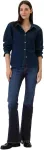 Gap Women's High Rise Flare Jeans - фото