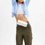 IDOL Плечевая сумка COACH - фото 6