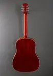 Gibson J-45 Standard - Вишня - фото 5