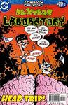 Dexters Laboratory #20 (DC) - фото