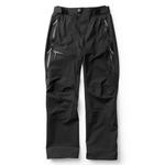 Спортивные брюки Houdini BFF, черный - фото 3