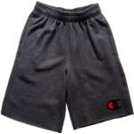 Champion Шорты US Version Unisex темно-серый - фото