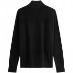 Джемпер мужской Calvin Klein, черный - фото 5