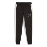 Брюки x one piece t7 pants 'black' Puma, черный - фото