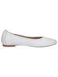 Балетки CAPRICE, White - фото 3