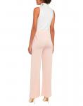 Брюки Soallure, бледно-розовый - фото 3