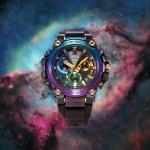 Женские часы серии MT-G от CASIO - фото 4