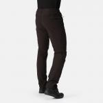 Мужские брюки Regatta, черный - фото 3