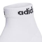 Носки ADIDAS ORIGINALS, White - фото 3