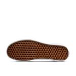 Высокие кроссовки для скейтбординга unisex Vans, черный - фото 6