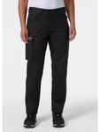 Спортивные брюки Manchester Pant Helly Hansen, черный - фото 3