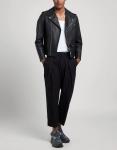 Брюки Balmain, черный - фото 3