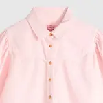 Рубашка Levi's Journey в стиле вестерн, розовый - фото 6