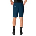 Шорты VAUDE Scopi LW II, синий - фото 2