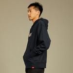 Толстовка мужская темно-синяя Dickies, темно-синий - фото 2