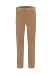 Брюки-чиносы Рома MEYER, цвет Camel - фото