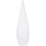 Наружный напольный светильник VASCON E27 1 шт. Теплый белый, смена цвета Красный-Зеленый-Синий, терраса, сад Globo Lighting, Opal - фото