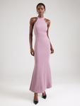 Вечернее платье WAL G. HARLEY, Mauve - фото 2