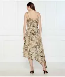 Платье Marciano Guess, бежевый - фото 3