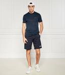 Футболка EA7 Regular Fit, темно-синий - фото 2