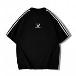 Футболка унисекс BOBBY ABLEY, Розовый - фото 32