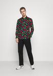 Рубашка Christmas Icons OppoSuits, черный - фото 2