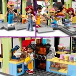 LEGO Friends, блоки, Кафе Heartlake, 42618 - фото 14