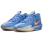 Nike Air Zoom GT Cut 3 Royal Pulse Женские Синие - фото 3