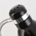 Настольная лампа LIGHTBOXn 112129191514 1, черный - фото 4