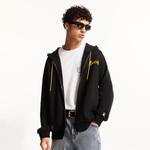 Jack Jones Толстовка унисекс, Сатин белый - фото 10