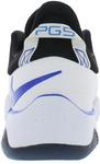 Мужские кроссовки Nike Pg 5 Playstation, White/Black/Royal - фото 4