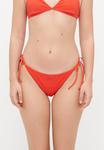 Плавки бикини ELSA-D-POP Diesel, оранжевый - фото